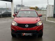 SsangYong Actyon II Рестайлинг Калуга  - изображение 10