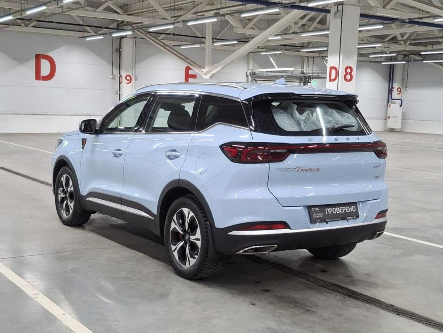 Chery Tiggo 7 Pro Max I Казань  - изображение 8