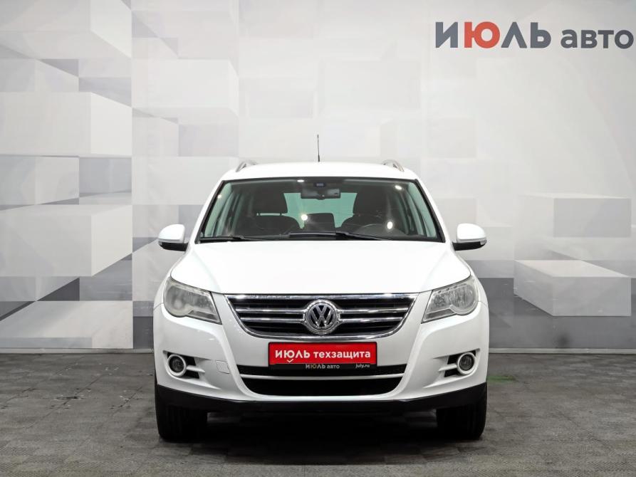 Volkswagen Tiguan I Екатеринбург  - изображение 2