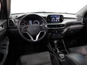Hyundai Tucson III Рестайлинг Ростов-на-Дону  - изображение 21