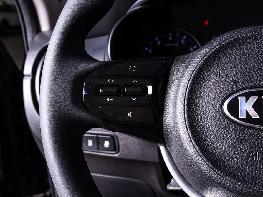 Kia Rio IV Минеральные Воды  - изображение 11