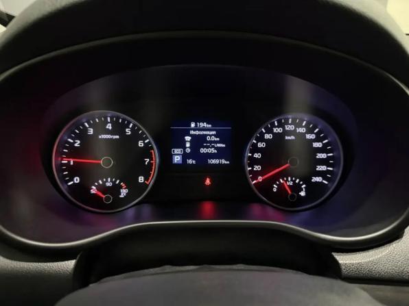 Kia Sportage IV Рестайлинг с пробегом 2021 года, цена 2 372 000 рублей, 106900 км, внедорожник, Автокод Объявления