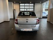 Lada (ВАЗ) Granta I Чебоксары  - изображение 39