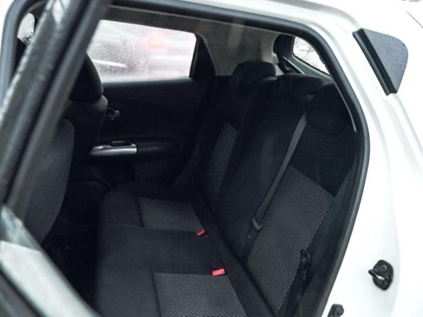 Nissan Juke I Рестайлинг с пробегом 2014 года, цена 1 079 000 рублей, 158306 км, внедорожник, Автокод Объявления