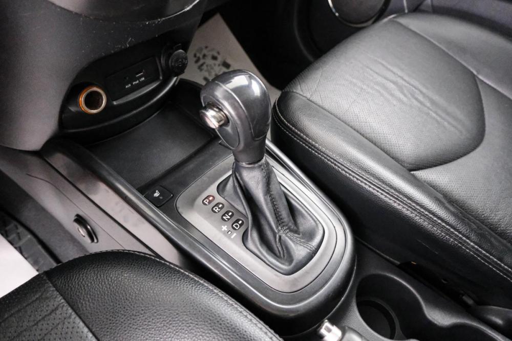 Kia Soul I Красноярск  - изображение 16