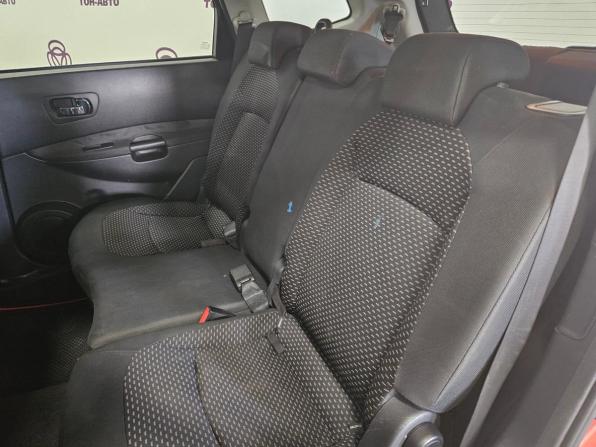Nissan Qashqai+2 I с пробегом 2009 года, цена 886 000 рублей, 192805 км, внедорожник, Автокод Объявления
