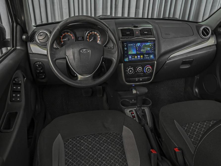 Lada (ВАЗ) Granta I Рестайлинг Ставрополь  - изображение 6