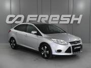 Ford Focus III Ростов-на-Дону  - изображение 19
