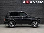 Lada (ВАЗ) Niva Legend Екатеринбург  - изображение 26
