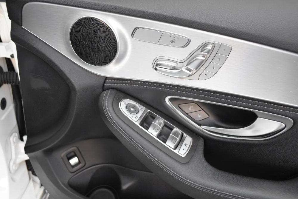 Mercedes-Benz C-Класс IV (W205) Иркутск  - изображение 24