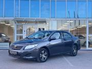 Toyota Corolla X (E140 E150) Ульяновск  - изображение 27