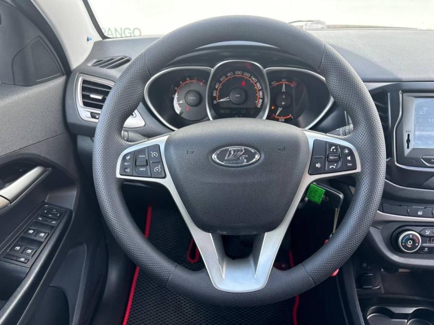 Lada (ВАЗ) Vesta I Нижний Тагил  - изображение 20