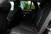 Mercedes-Benz GLC I (X253) Москва  - изображение 33