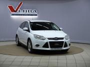 Ford Focus III Уфа  - изображение 19