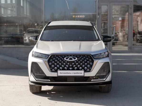 Chery Tiggo 7 Pro Max I Рестайлинг с пробегом 2025 года, цена 2 340 000 рублей, 30722 км, внедорожник, Автокод Объявления