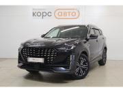 JETOUR X70+ I Рестайлинг Коломна  - изображение 21