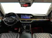 Kia Mohave I Рестайлинг 2 Санкт-Петербург  - изображение 46