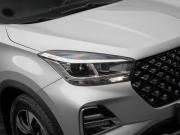 Chery Tiggo 4 Pro I Рестайлинг Москва  - изображение 51