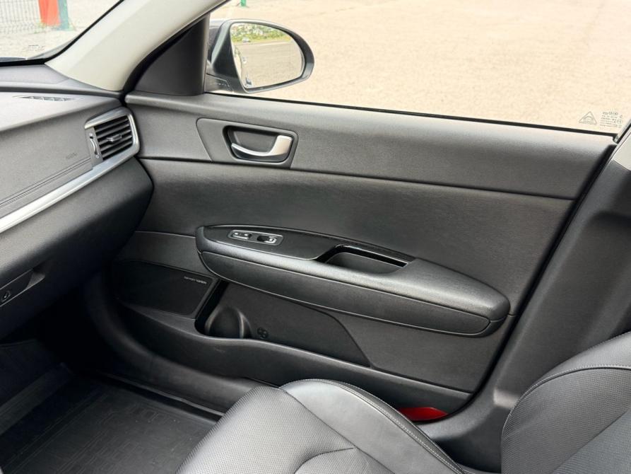 Kia Optima IV Рестайлинг Волгоград  - изображение 22