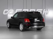 Mercedes-Benz GLK-Класс I (X204) Рестайлинг Минеральные Воды  - изображение 22
