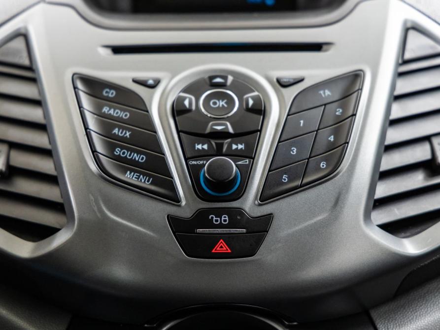Ford EcoSport II Волгоград  - изображение 18