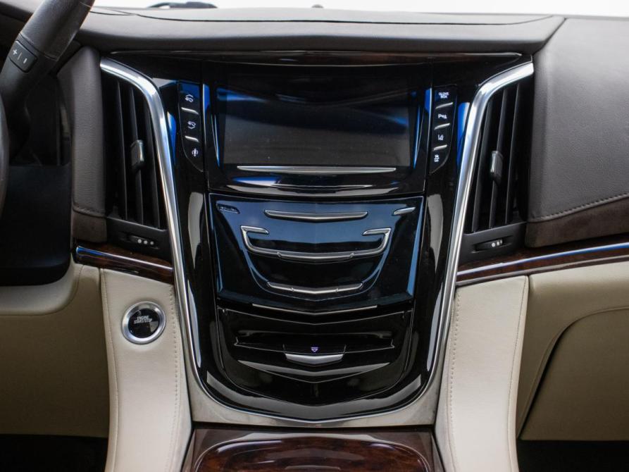 Cadillac Escalade IV Москва  - изображение 12