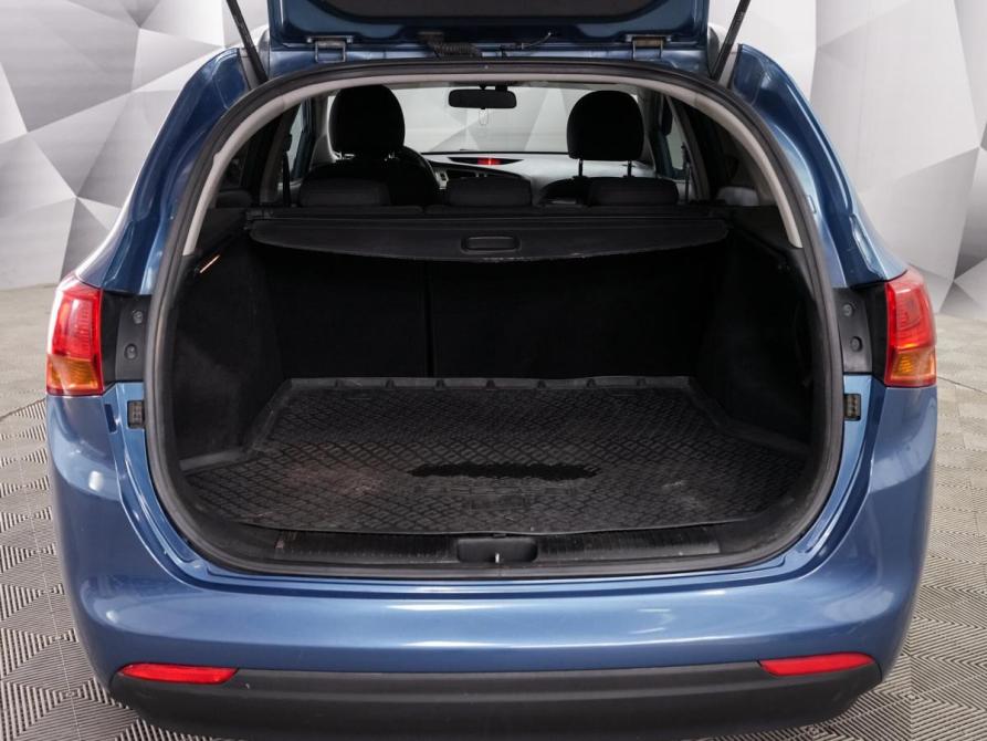 Kia Ceed II Ульяновск  - изображение 18
