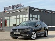 Volkswagen Jetta VI Волгоград  - изображение 30