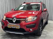 Renault Sandero II Стерлитамак  - изображение 45