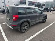 Skoda Yeti I Рестайлинг Санкт-Петербург  - изображение 6
