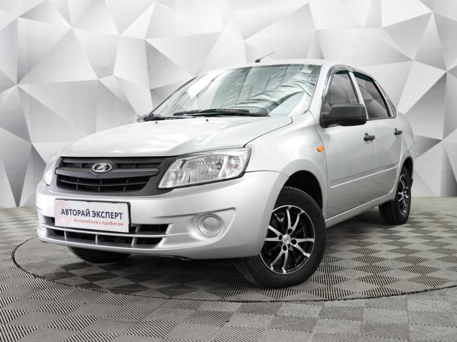 Lada (ВАЗ) Granta I Ульяновск  - изображение 1