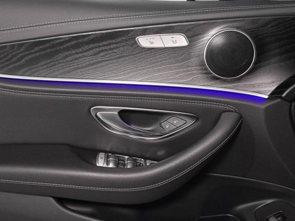 Mercedes-Benz E-Класс V (W213 S213 C238) с пробегом 2019 года, цена 4 140 000 рублей, 53802 км, седан, Автокод Объявления