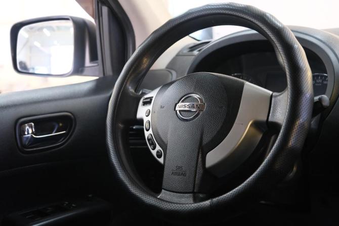 Nissan X-Trail II Рестайлинг с пробегом 2011 года, цена 1 359 000 рублей, 193000 км, внедорожник, Автокод Объявления