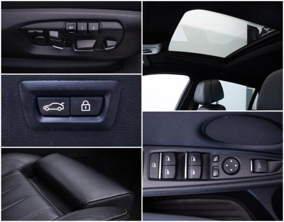 BMW X6 II (F16) с пробегом 2018 года, цена 4 350 000 рублей, 133000 км, внедорожник, Автокод Объявления