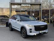 Jaecoo J7 I Пермь  - изображение 19