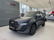 Chery Tiggo 7 Pro Max I Рестайлинг Екатеринбург  - изображение 19
