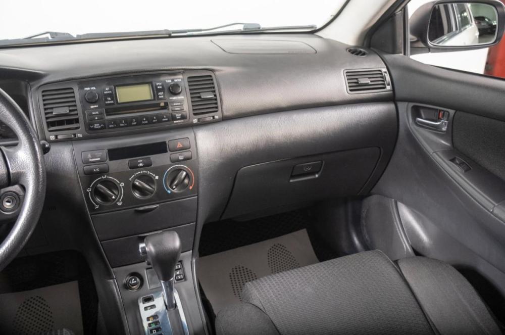 Toyota Corolla IX (E120 E130) Томск  - изображение 12