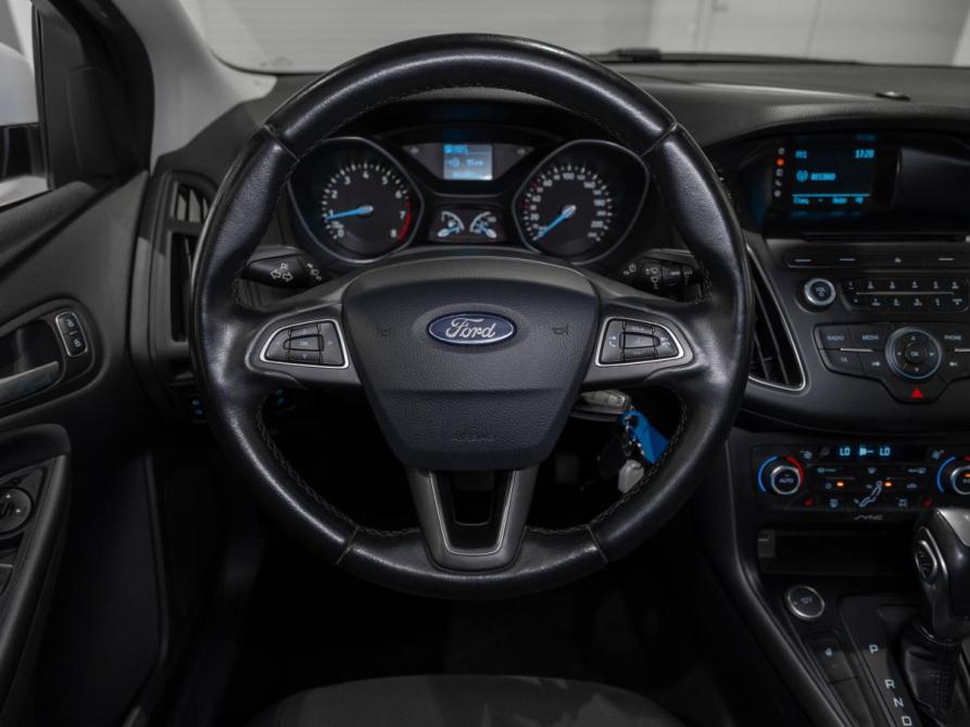 Ford Focus III Рестайлинг Москва  - изображение 10