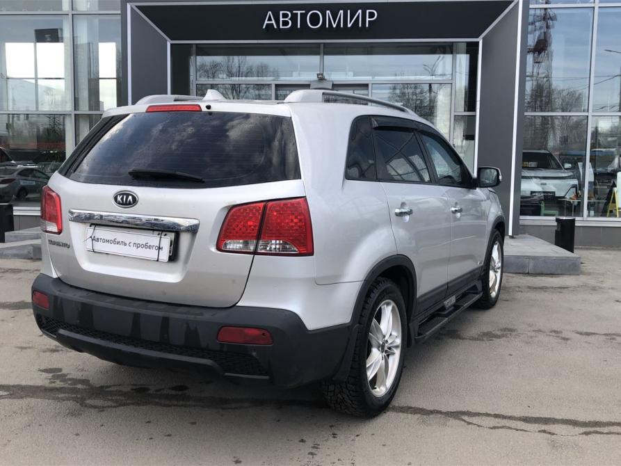 Kia Sorento II Брянск  - изображение 5