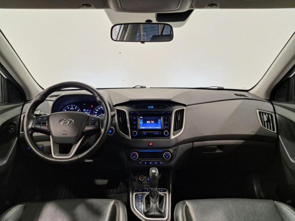 Hyundai Creta I с пробегом 2017 года, цена 1 979 000 рублей, 62858 км, внедорожник, Автокод Объявления
