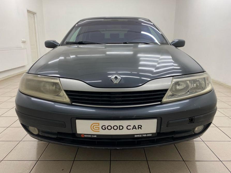 Renault Laguna II Энгельс  - изображение 2