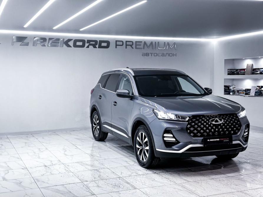 Chery Tiggo 7 Pro I Уфа  - изображение 4