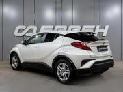 Toyota C-HR I Рестайлинг Воронеж  - изображение 24