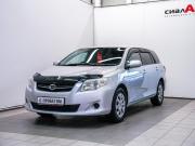 Toyota Corolla X (E140 E150) Рестайлинг Красноярск  - изображение 27