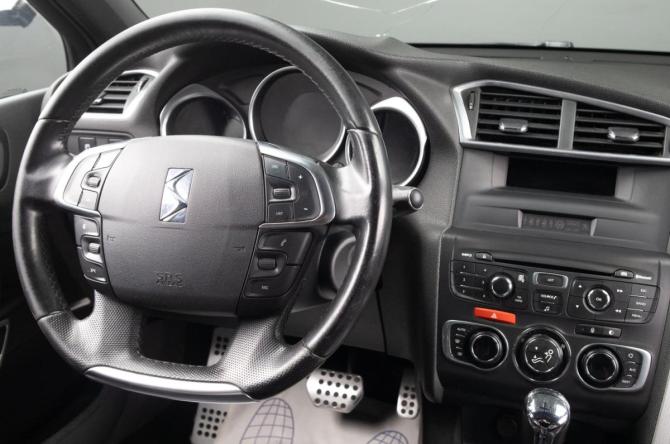 Citroen DS4 с пробегом 2012 года, цена 769 000 рублей, 184000 км, хэтчбек, Автокод Объявления