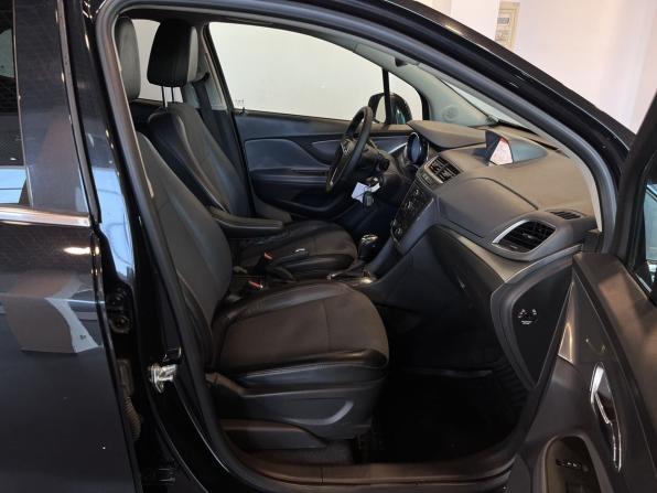 Opel Mokka I с пробегом 2014 года, цена 1 200 000 рублей, 113145 км, внедорожник, Автокод Объявления