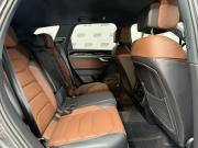 Volkswagen Touareg III Красноярск  - изображение 39