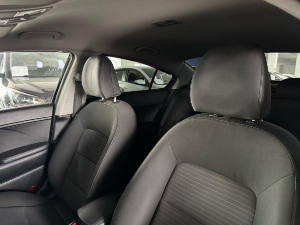Kia Cerato III Рестайлинг (Classic) с пробегом 2018 года, цена 1 230 000 рублей, 201729 км, седан, Автокод Объявления