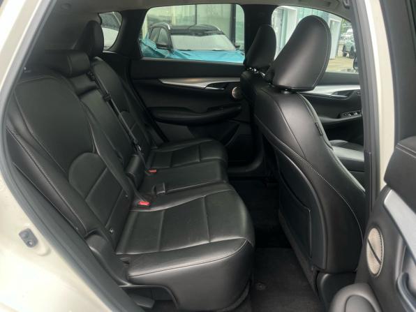 Infiniti QX50 II с пробегом 2019 года, цена 2 350 000 рублей, 138405 км, внедорожник, Автокод Объявления