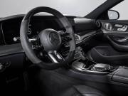 Mercedes-Benz E-Класс AMG V (W213) Рестайлинг Москва  - изображение 41